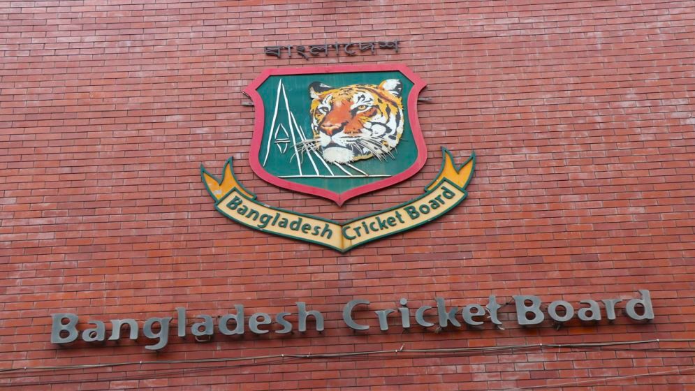 বাংলাদেশ ক্রিকেট বোর্ডের নির্বাচন অক্টোবরের প্রথম সপ্তাহে